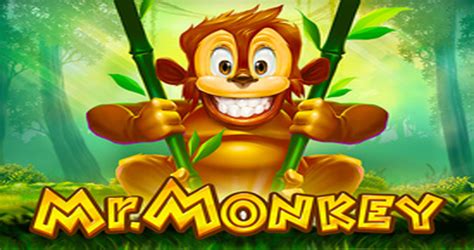 Mr Monkey 888 Casino